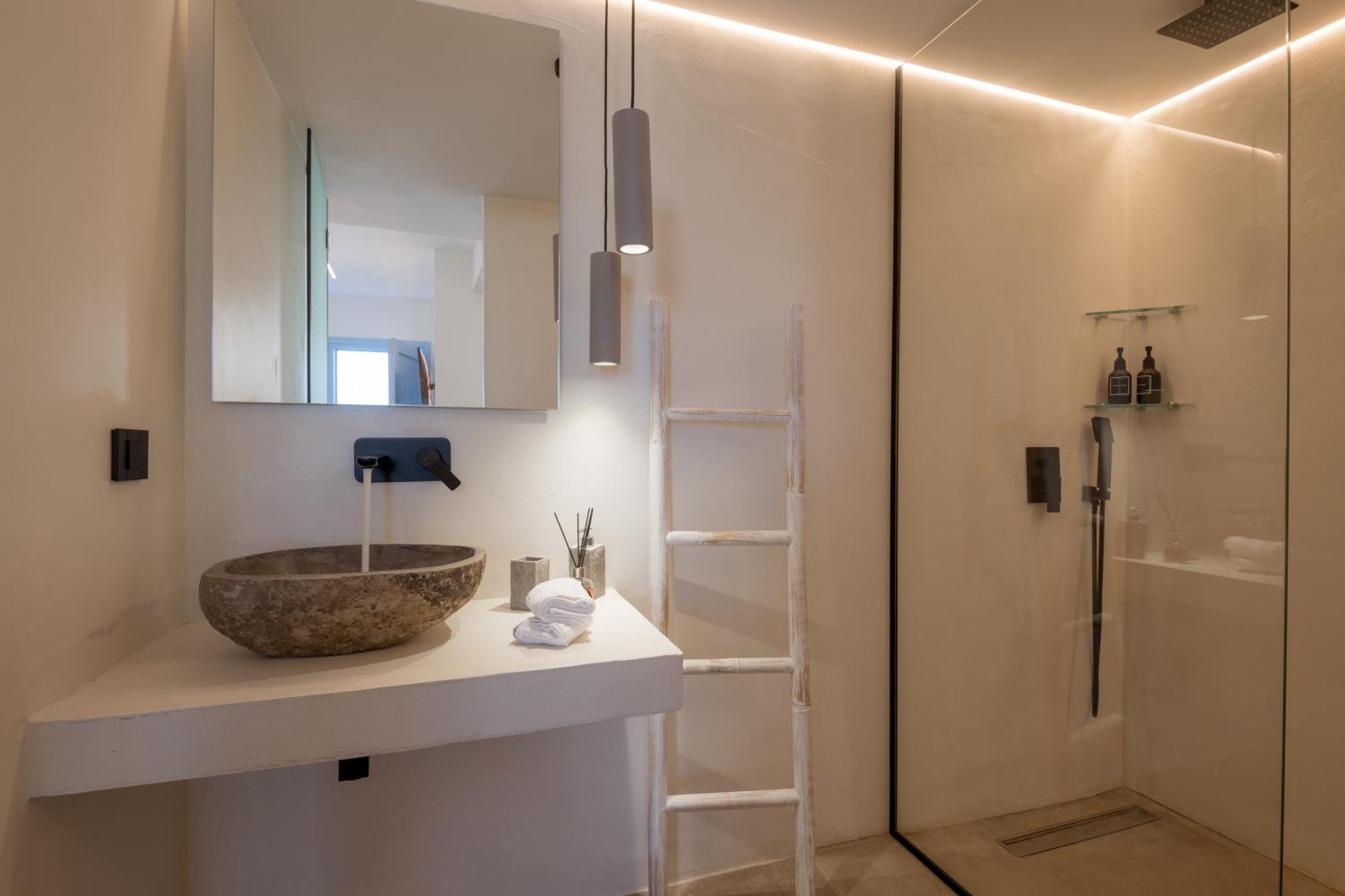 Aneliz Paros Apartman Kültér fotó
