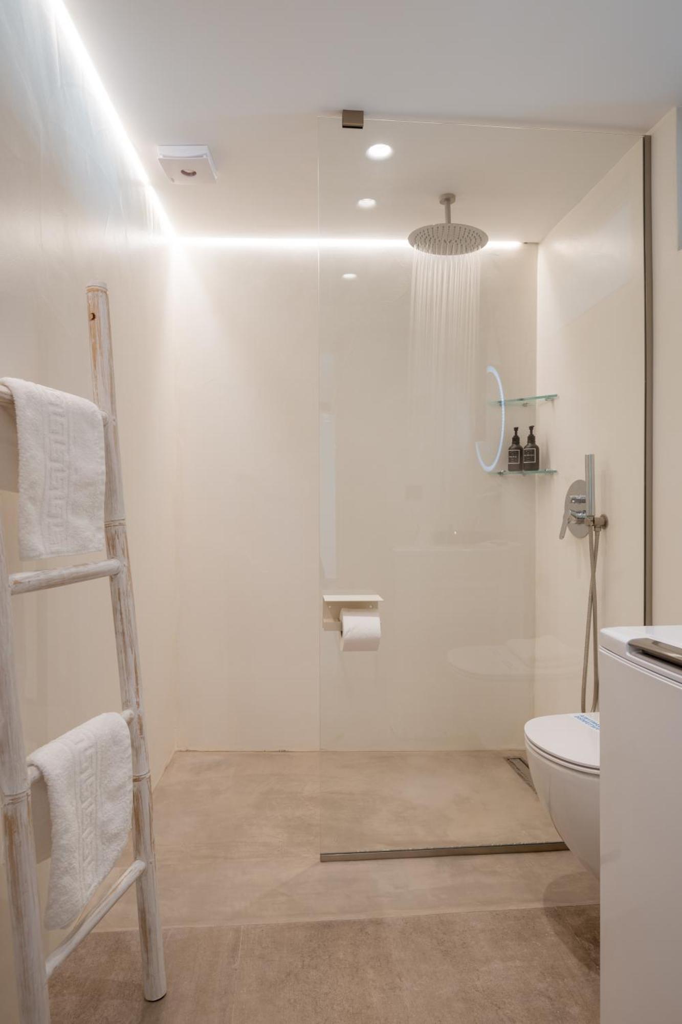 Aneliz Paros Apartman Kültér fotó