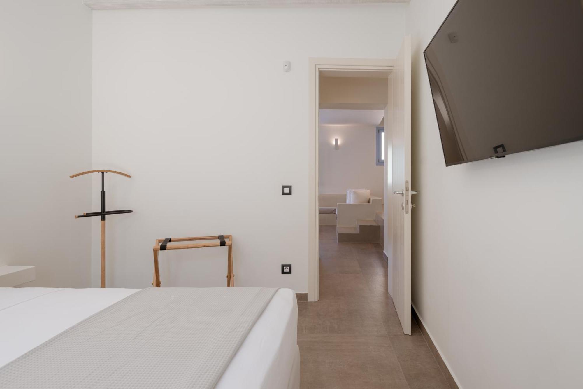 Aneliz Paros Apartman Kültér fotó